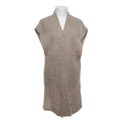 Väst (Beige) från Designed by 2-Biz Akryl, Polyamid, Ull