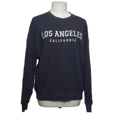 Sweatshirt (Blue) from Iconic