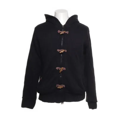 Capuchon sweater (Zwart) van Tokyo Laundry Acryl