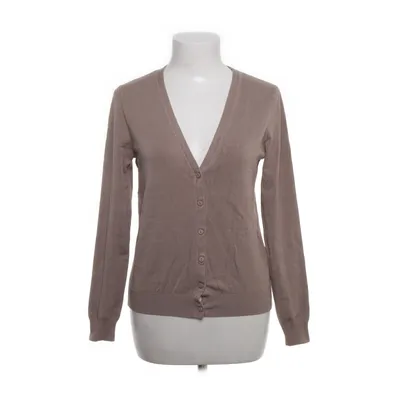 Cardigan (Bruin) van Anna Field