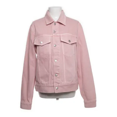 Jeansjacka (Rosa) från Sandro Bomull