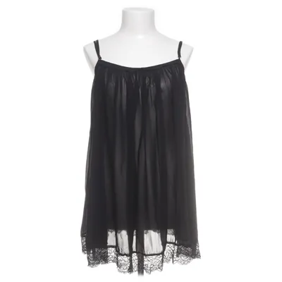 Nattlinne (Svart) från Lella May Polyester