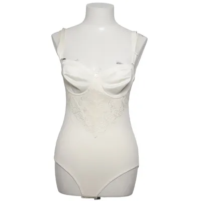 Corrigerende body (Beige) van Felina Elastaan, Polyamide, Polyester, Viscose