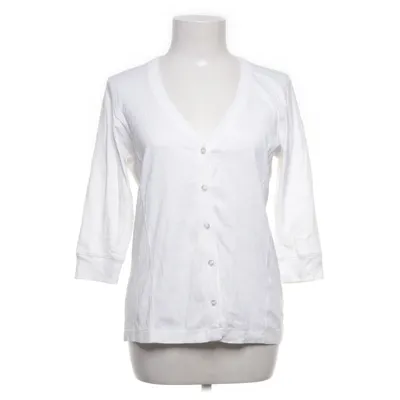 Topp (Vit) från Lisa Campione Bomull