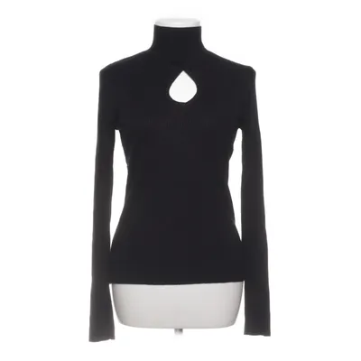 Långärmad t-shirt (Svart) från Dilvin Knit