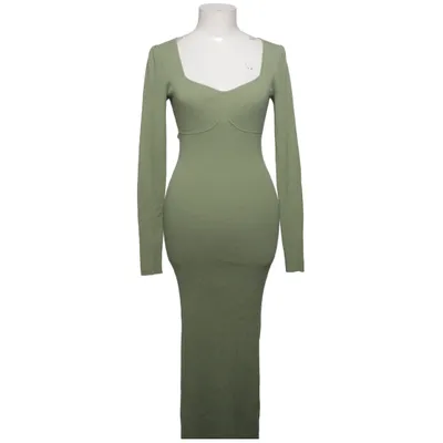 Maxi dress (Green) from Adoore Polyester, Viscose