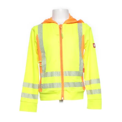 Huvtröja (Gul, Orange, Silverfärgad) från Engelbert Strauss Polyester