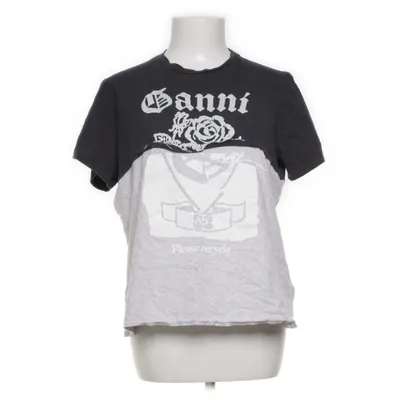 T-shirt (BC.C SPE RE-CUT) från Ganni Ekologisk bomull