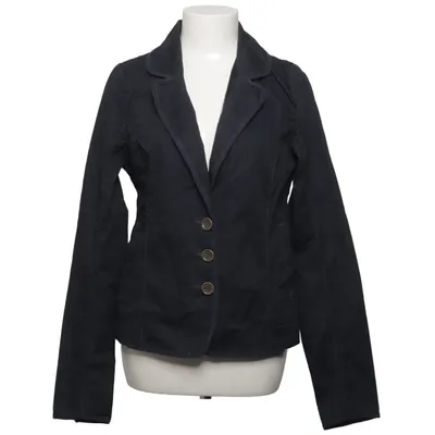 Kavaj (Blå) från Bench Bomull