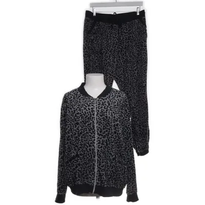 Loungewear (Grå, Flerfarvet) fra Cellbes Bomuld, Polyester