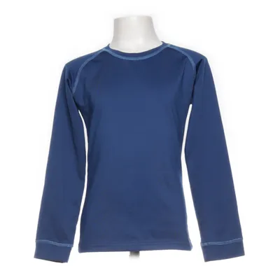 Haut thermique (Bleu) de Crane Kids