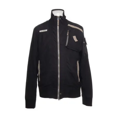 Bomberjacka (Svart) från G-Star Raw Polyester