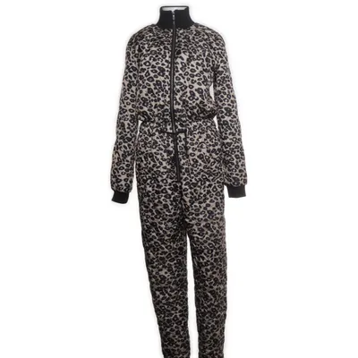 Overall (Beige, Svart) från Global Funk