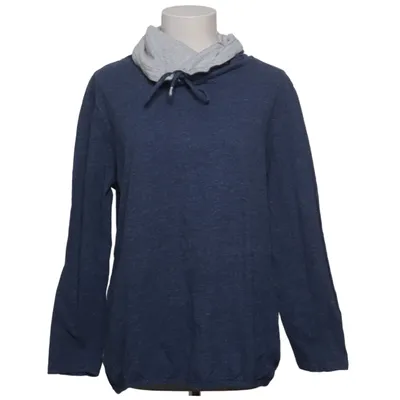 Sweatshirt (Blauw) van Multiblu Katoen