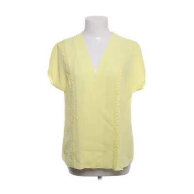Topp (Gul) från Fashion Musthaves Polyester
