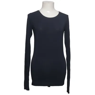Långärmad t-shirt (Blå) från Moonchild Elastan, Modal