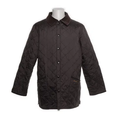 Jacket (Brown) from Barbour Polyamide, Polyester