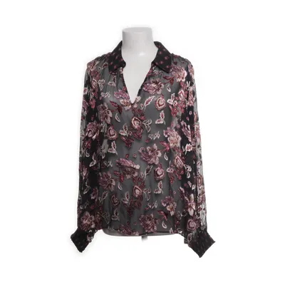 Blus (Svart, Rosa, Vit) från White House Black Market