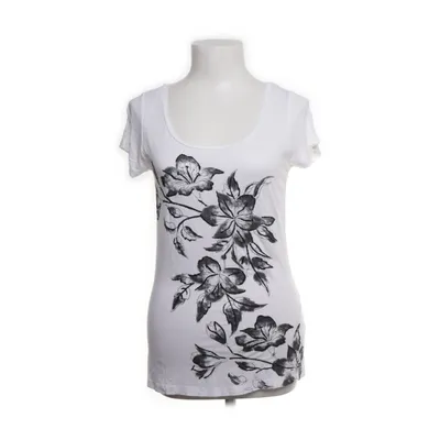 T-shirt (Hvid) fra Orsay