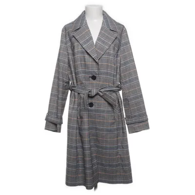 Trench-coat (Multicolore) de Gerry Weber Collection Élasthane, Polyester, Viscose
