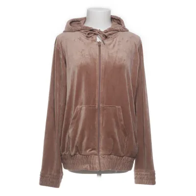 Huvtröja (Beige) från Female Passion Elastan, Polyester