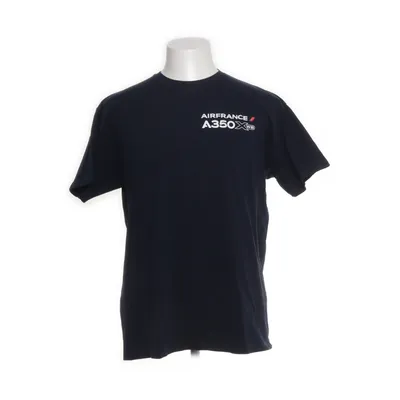 T-shirt (Blauw) van Uneek Katoen