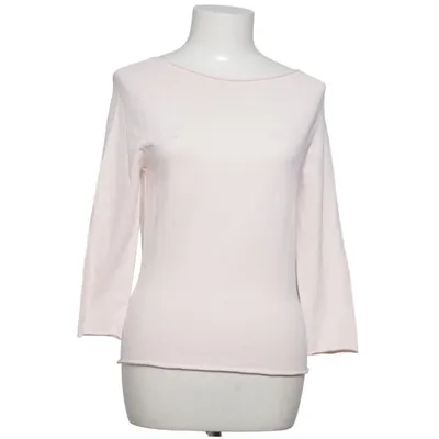 Sweater (Pink) from Ann Taylor Polyamide, Viscose