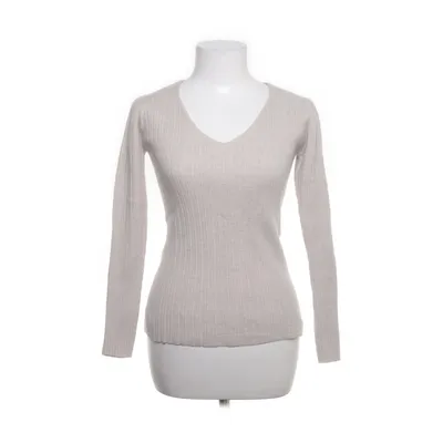 Tröja (Beige) från By Malene Birger Elastan, Merinoull, Silke