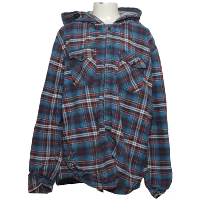 Kapuzenpullover (Eastside) von Kids by Lindex Baumwolle