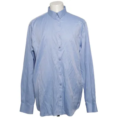 Shirt (Blue) from Dan Ryan Cotton, Polyester