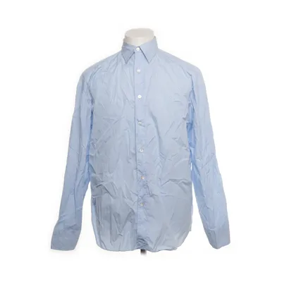 Skjorta (Blå) från Finamore