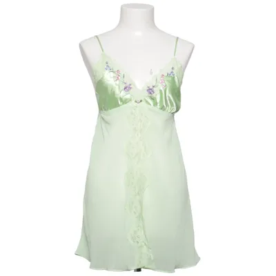 Negligé (Groen) van Secret Treasures Polyester