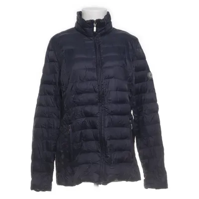 Lättviktsjacka (Blå)