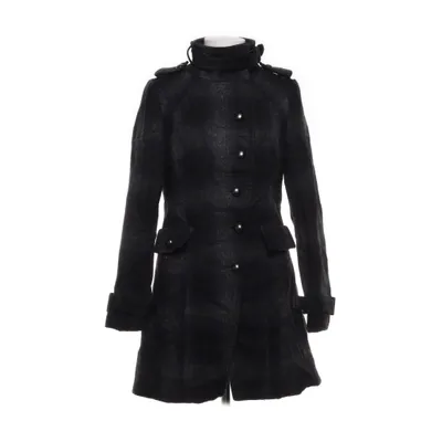 Kappa (Blå, Grå, Svart) från Clockhouse Polyester, Ull