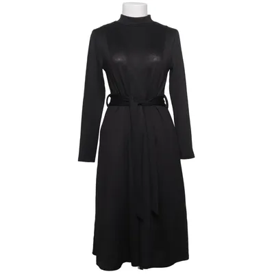 Kjole (Sort) fra Dorothy Perkins Elastan, Polyester