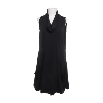 Dress (Black) from Ze-Ze Concept Polyester