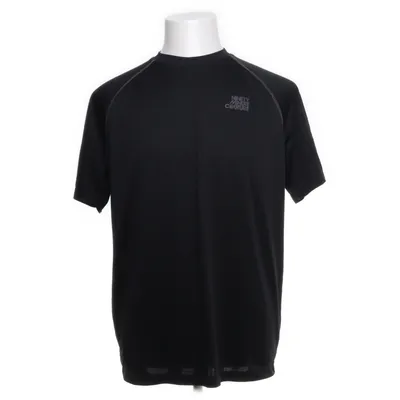 Maillot de sport (Noir) de Peaceful Hooligan Polyester