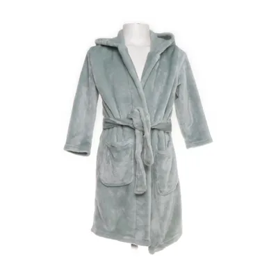 Badjas (Groen) van Little Dutch Polyester
