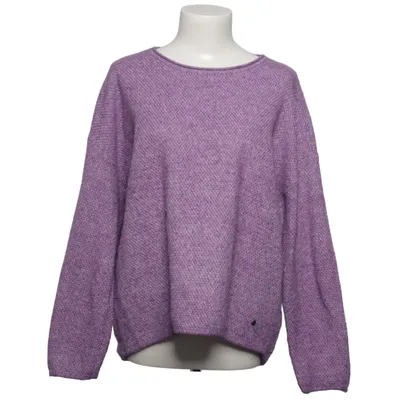Trui (Lila) van Betty & Co Acryl, Polyester, Wol