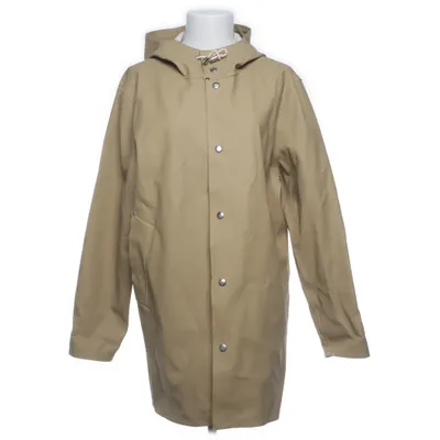 Regnfrakke (Beige) fra Stutterheim