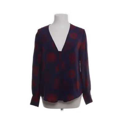 Haut (Multicolore) de Ba&sh Soie