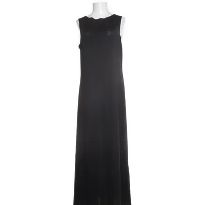 Maxi dress (Black) from Vera Elastane, Polyester
