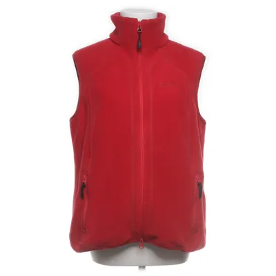 Fleece vest (Luna II) from Schöffel Polyester