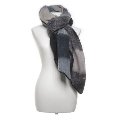 Halsduk (Blå, Grå, Beige) från Antonio Polyester