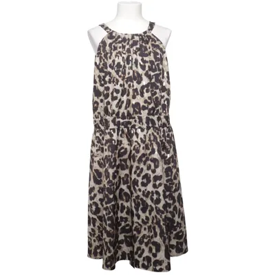 Kleid (Schwarz, Mehrfarbig) von Bodyflirt Polyester