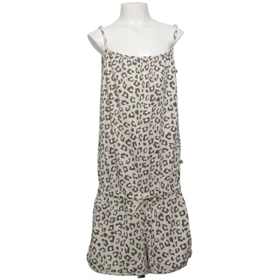 Combinaison (Beige, Noir) de Novastar Coton, Élasthane