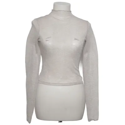 Topp (Beige) från Chloé B x NA-KD