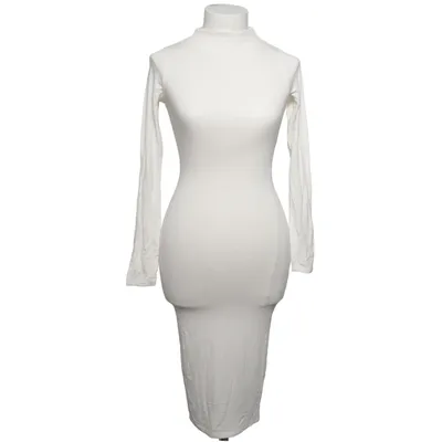 Dress (Beige) from Naked Wardrobe