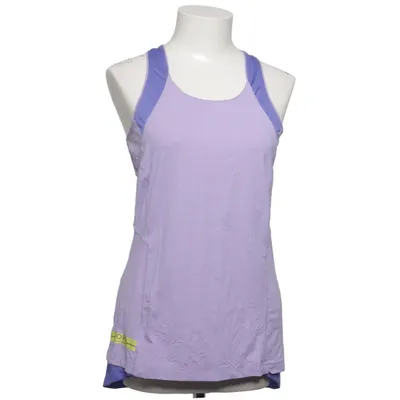 Sports tank top (Purple) from GORE Running Wear Elastane, Polyamide, Polyester