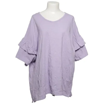 Top (Alice Blouse) fra Ksk Fashion Bomuld
